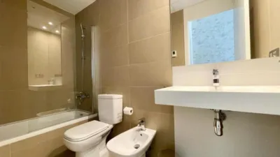 Apartment in Platja de Ponent photo 14
