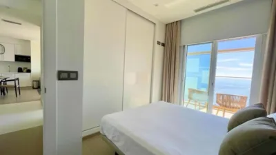 Apartment in Platja de Ponent photo 15