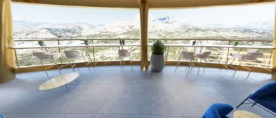 Apartment in Platja de Ponent photo 24