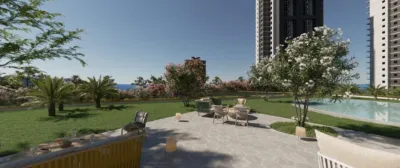 Apartment in Platja de Ponent photo 25