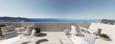 Apartment in Platja de Ponent photo 27