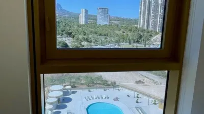 Apartment in Platja de Ponent photo 28