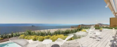 Apartment in Platja de Ponent photo 29