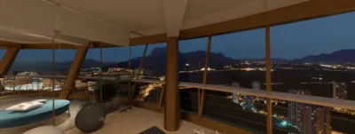 Apartment in Platja de Ponent photo 37