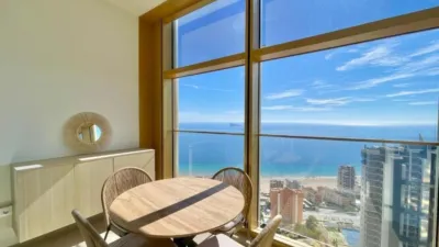 Apartment in Platja de Ponent photo 3