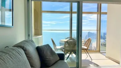 Apartment in Platja de Ponent photo 4