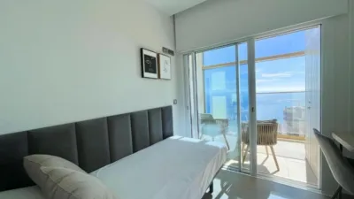 Apartment in Platja de Ponent photo 6