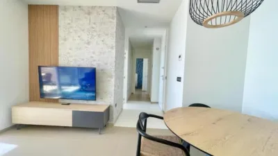 Apartment in Platja de Ponent photo 9