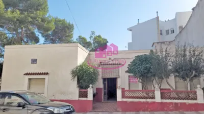 Casa - Vista 2