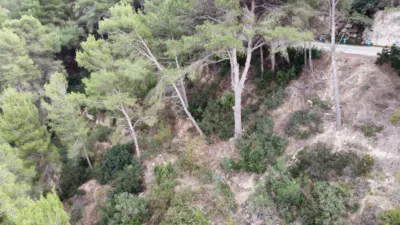 Terreno en venta en Balcón Al Mar-Cap Martí-Adsubia - Vista 5