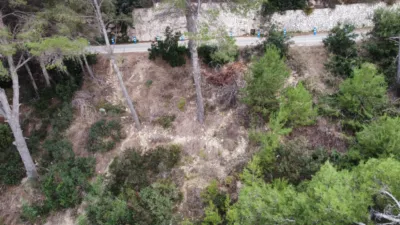 Terreno en venta en Balcón Al Mar-Cap Martí-Adsubia - Más