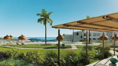 Piso en Doña Julia Golf Club photo 5