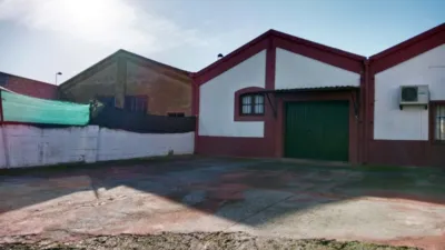 Chalet in Castejón photo 17
