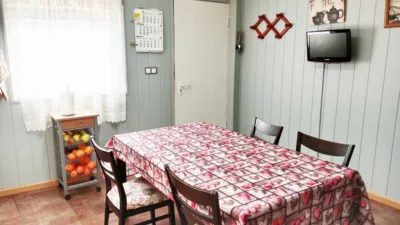 Chalet in Castejón photo 7