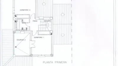 Chalet en Urbanización Bonalba Baja photo 40