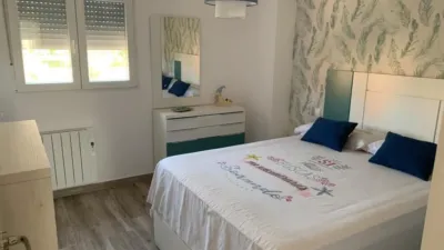 Apartment in Centre photo 11