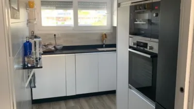 Apartment in Centre photo 12