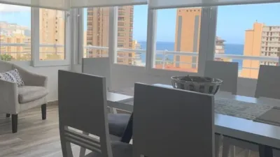 Apartment in Centre photo 2