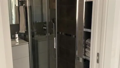 Apartment in Centre photo 4
