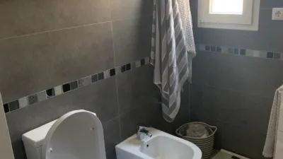 Apartment in Centre photo 5