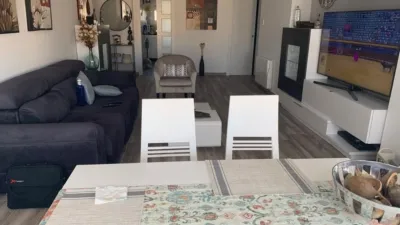 Apartment in Centre photo 6