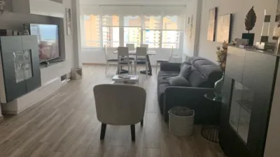 Apartment in Centre photo 7