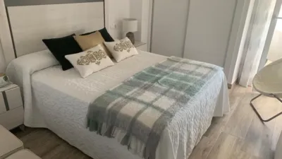 Apartment in Centre photo 9