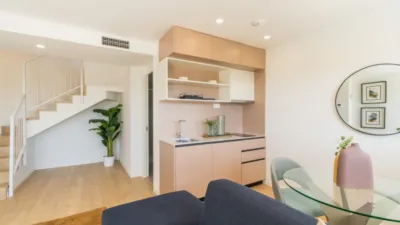 Casa – La Nucia - Vista 3