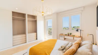 Casa – La Nucia - Vista 5