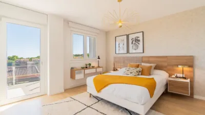 Casa – La Nucia - Més