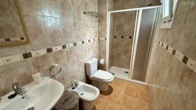 Apartment in El Cotillo photo 10
