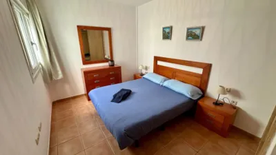 Apartment in El Cotillo photo 11