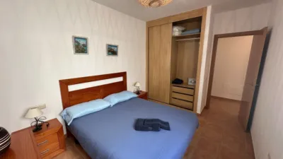 Apartment in El Cotillo photo 12