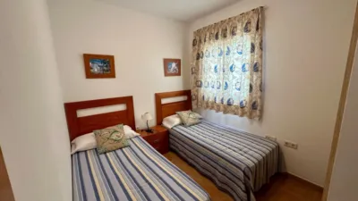 Apartment in El Cotillo photo 13
