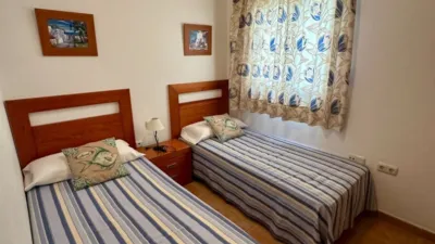 Apartment in El Cotillo photo 14