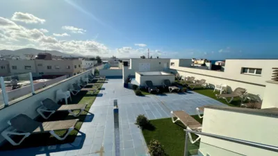 Apartment in El Cotillo photo 15