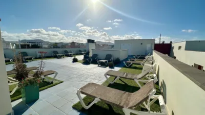 Apartment in El Cotillo photo 16