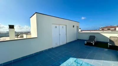 Apartment in El Cotillo photo 20