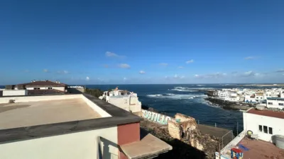 Apartment in El Cotillo photo 22