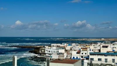 Apartment in El Cotillo photo 23