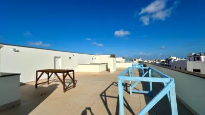 Apartment in El Cotillo photo 24