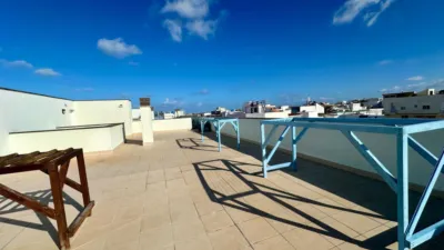 Apartment in El Cotillo photo 25