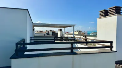 Apartment in El Cotillo photo 27