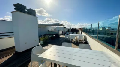 Apartment in El Cotillo photo 28