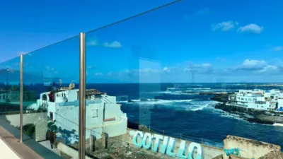 Apartment in El Cotillo photo 2