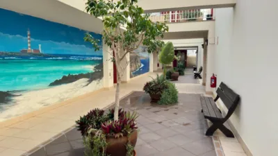 Apartment in El Cotillo photo 30