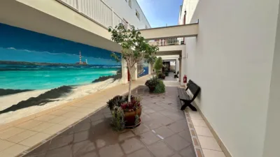 Apartment in El Cotillo photo 31