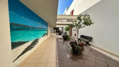 Apartment in El Cotillo photo 32