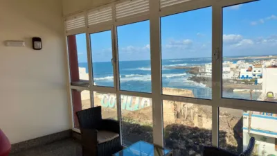 Apartment in El Cotillo photo 3