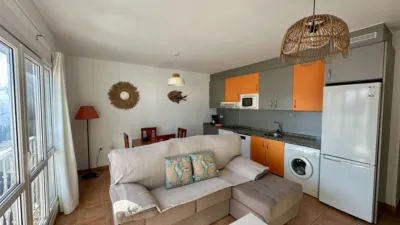 Apartment in El Cotillo photo 4